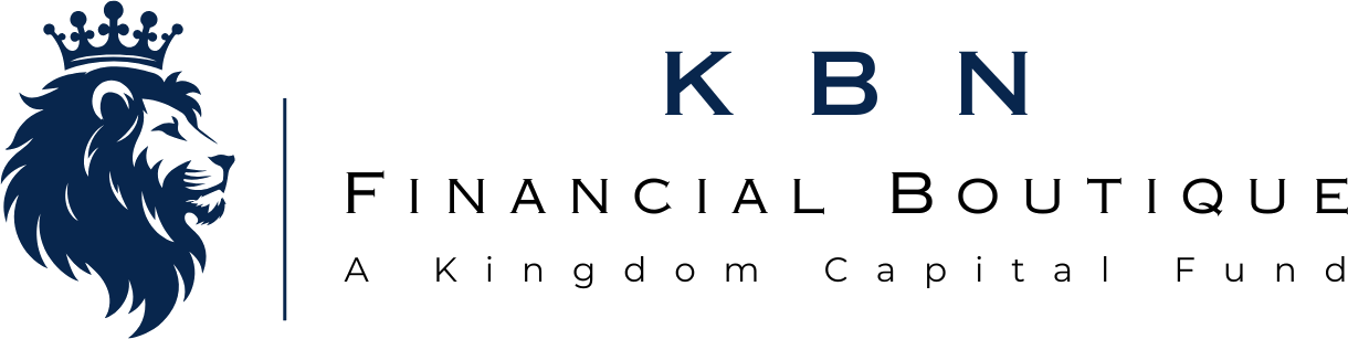 KBN Solution Logo